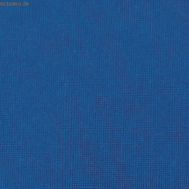 Einbanddeckel LinenWeave A4 250g/qm königsblau VE=100 Stück