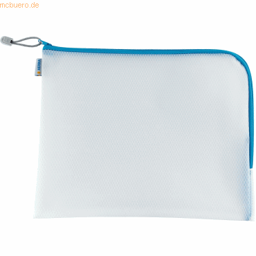 Universaltasche A4+ 36x28cm blau