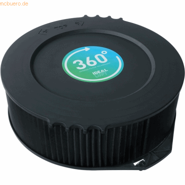 Filter für Luftreiniger AP140 Pro 360 Grad