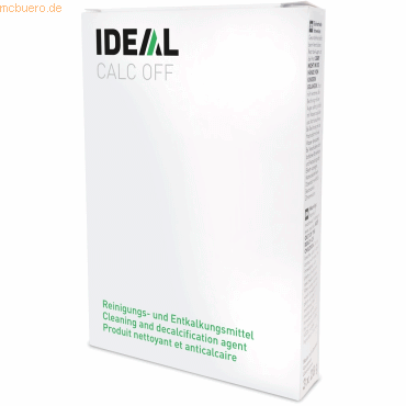 Calc Off für AW40 und ACC55