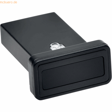 Fingerabdruckscanner VeriMark Guard USB-A schwarz