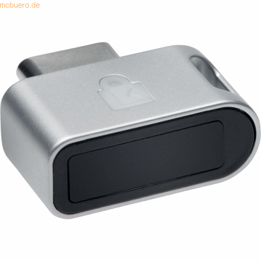 Fingerabdruckscanner VeriMark Guard USB-C silber/schwarz