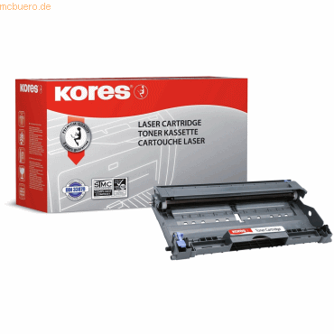 Trommeleinheit kompatibel mit Brother DR-2000 ca. 12000 Seiten