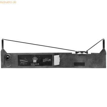 Farbband für Epson DFX 5000/8000 schwarz 12,7mm/54m