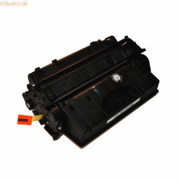 Toner Cartridge kompatibel mit HP CF280X schwarz