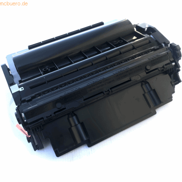 Toner kompatibel mit Hewlett Packard CF287X/ 87X schwarz