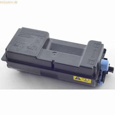 Toner Modul kompatibel mit Kyocera TK 3110 schwarz