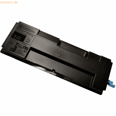 Toner Modul kompatibel mit Kyocera TK 7300 schwarz