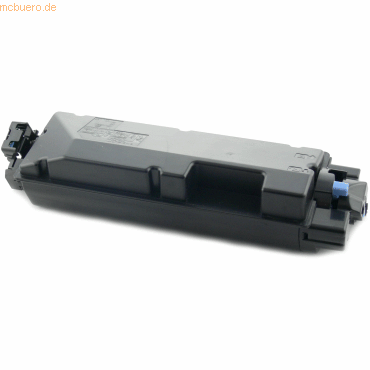 Toner Cartrigde kompatibel mit Kyocera TK-5150KXL schwarz