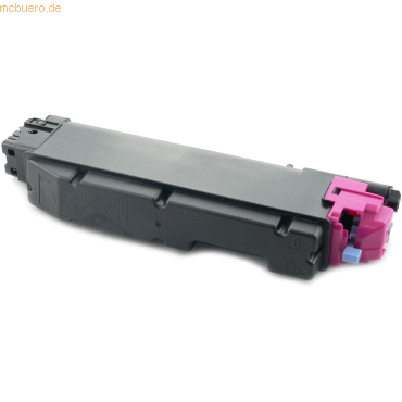 Toner Cartrigde kompatibel mit Kyocera TK-5150MXL magenta
