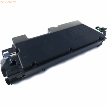 Toner Modul kompatibel mit Kyocera TK-5280K schwarz