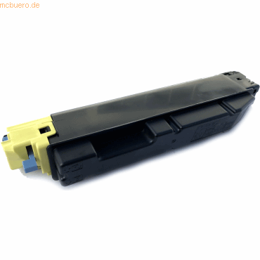 Toner Modul kompatibel mit Kyocera TK-5280Y yellow