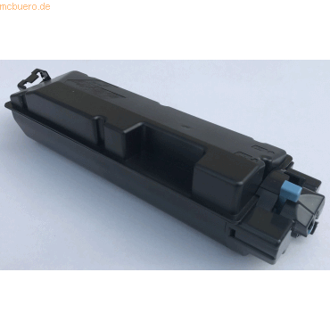 Toner Modul kompatibel mit Kyocera TK-5270K schwarz