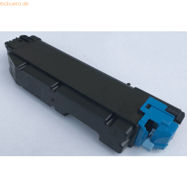 Toner Modul kompatibel mit Kyocera TK-5270C cyan