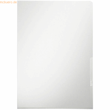Sichthülle Premium A4 0,15mm PVC klar