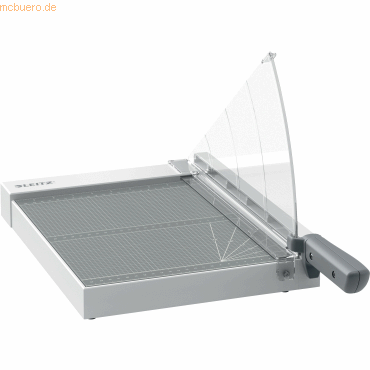 Hebelschneider Precision Home Office A4 10 Blatt anthrazit