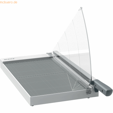 Hebelschneider Precision Home Office A3 10 Blatt anthrazit