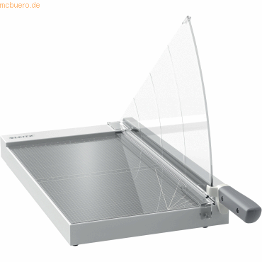 Hebelschneider Precision Office A3 15 Blatt anthrazit