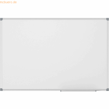 Whiteboard Standard 45x60cm Aluminiumrahmen
