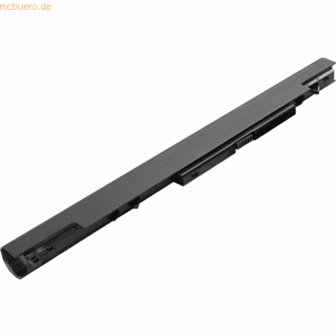 Akku für HP 17-BS016DS Li-Ion 14,8 Volt 2800 mAh schwarz