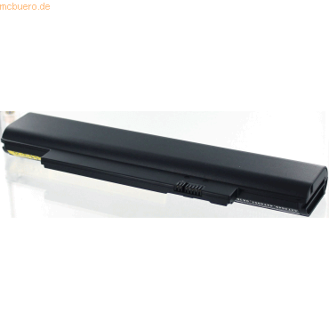 Akku für Lenovo ThinkPad Edge E130 3358 Li-Ion 11,1 Volt 4400 mAh schwarz