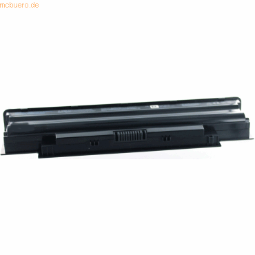 Akku für Dell Inspiron N5050 Li-Ion 11,1 Volt 4400 mAh schwarz