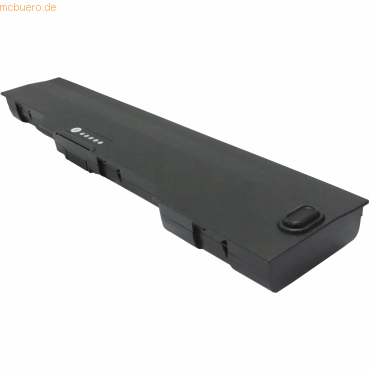 Akku für Dell XPS M1730 Li-Ion 11,1 Volt 6600 mAh schwarz