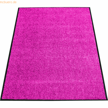 Schmutzfangmatte Eazycare Color 120x180cm pink