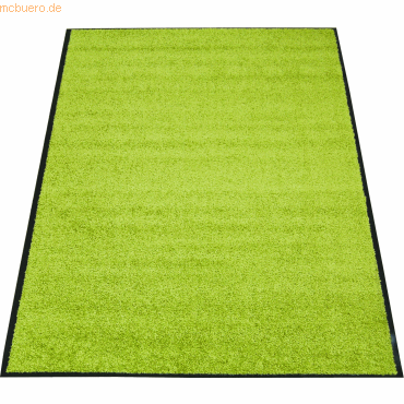 Schmutzfangmatte Eazycare Color 120x180cm grün