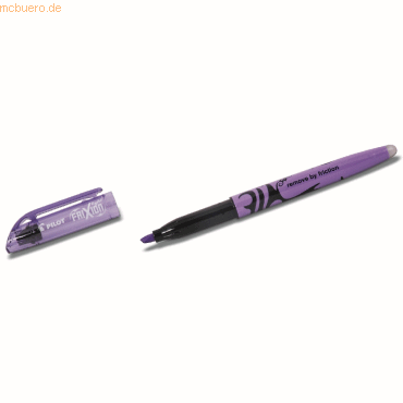 Textmarker Frixion Light 3,8mm SW-FL-V violett