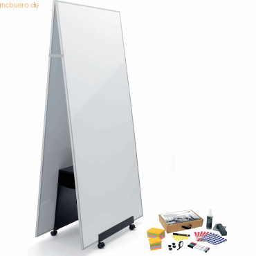 Whiteboard Meet up-Bundle enhält 2x MU020, 1x MU050, 1x MU251 gratis