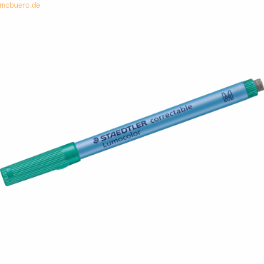 Staedtler folienstift lumocolor correctable Clearance
