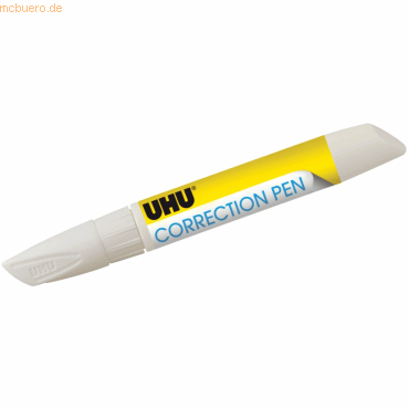 uhu correction pen