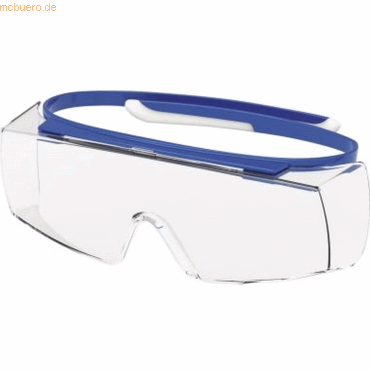 Schutzbrille Super OTG