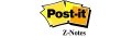 Post-it Z-Notes