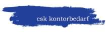 CSK Kontorbedarf
