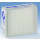 Feinstaubfilter Clean Air Größe S 100x80mm - Bild1