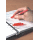 Tintenroller Frixion 0.7 rot - Bild1
