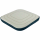 Sitzkissen Active Balance 65400085 Stoffbezug hellgrau - Bild1