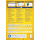 Universal-Etiketten ultragrip 105x74 mm VE=800 Etiketten / 100 Bogen weiß - Bild2