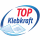 Universal-Etiketten ultragrip 105x74 mm VE=800 Etiketten / 100 Bogen weiß - Bild3