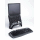 Laptopständer Smart Suites transparent/schwarz - Bild2