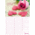 Geburtstagskalender 21x29,7cm Blütenpracht - Bild1