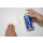 Touch Screen-Reinigung 3 Pumpsprays a 150 ml + 10 Tücher, Stäbchen - Bild1