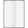 Vormerkbuch 786 11x29,7cm 1 Tag/2 Seiten Balacron-Deckenband blau 2023 - Bild1