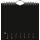 Kreativkalender 16x15,6cm schwarz - Bild1