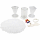Kerzengieß-Set medium 500g - Bild1