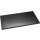 Fachboden mit Lateralhängevorrichtung Breite 800mm schwarz - Bild1
