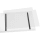 Plakattasche A3 magnetisch 335x445x0,6mm transparent VE=5 Stück - Bild1
