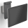 Tablet-Wandhalter 7-13 Zoll metallic silber - Bild3